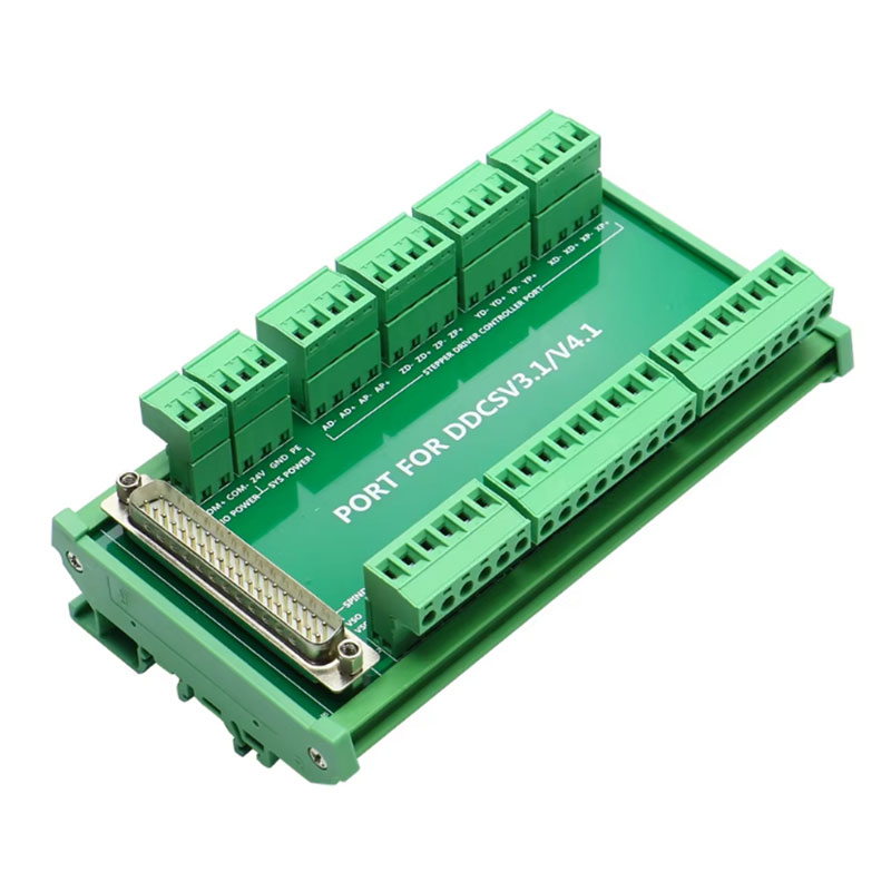Controlador de movimiento inde - Ddcs V4.1 4 Axis Cnc Offline Controller reseña y precio