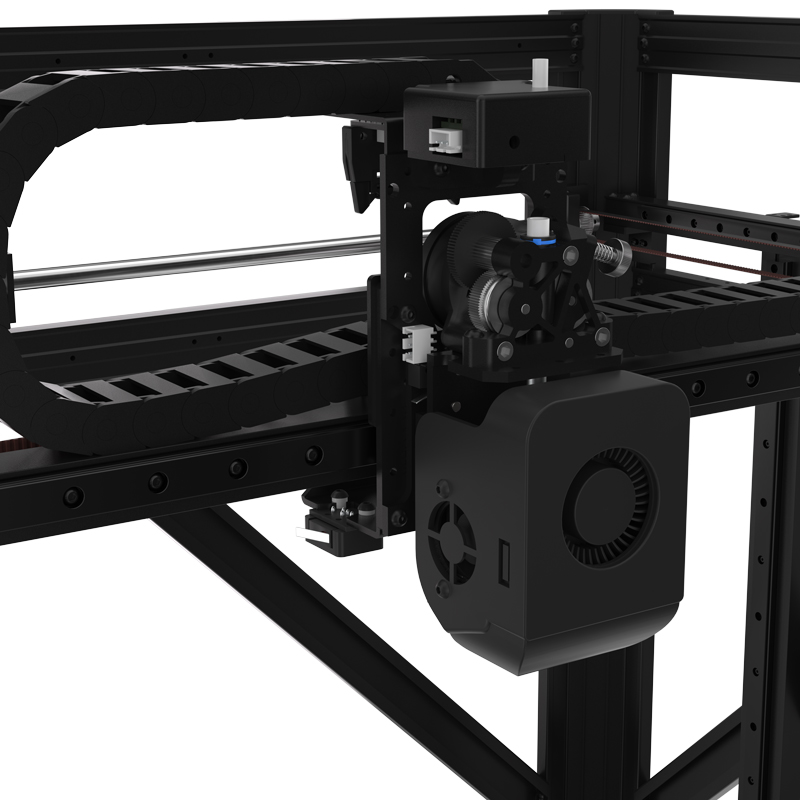TRONXY VEHO 800 Nueva Versión  - Cnc 3018 Pro Max Metal reseña y precio