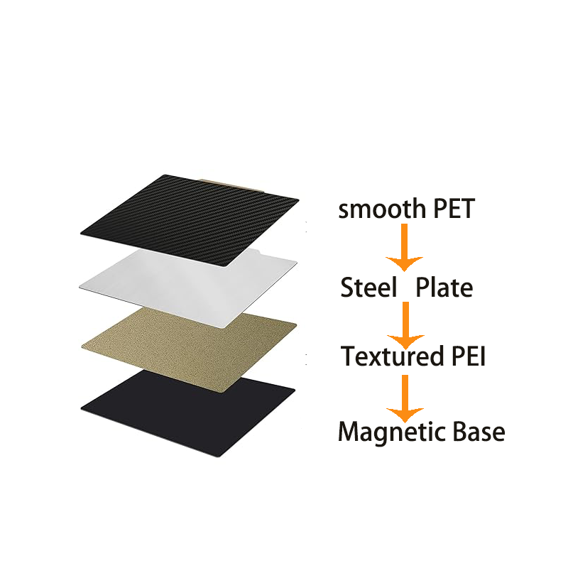 Placa de impresión magnética P - Cnc 3018 Pro Max Metal reseña y precio