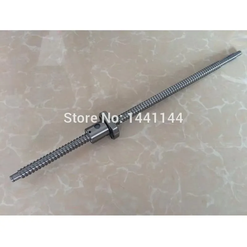 6 Juegos de Rieles Guía Lineal - Hgr20 Linear Guide Rail Ballscrew Set reseña y precio