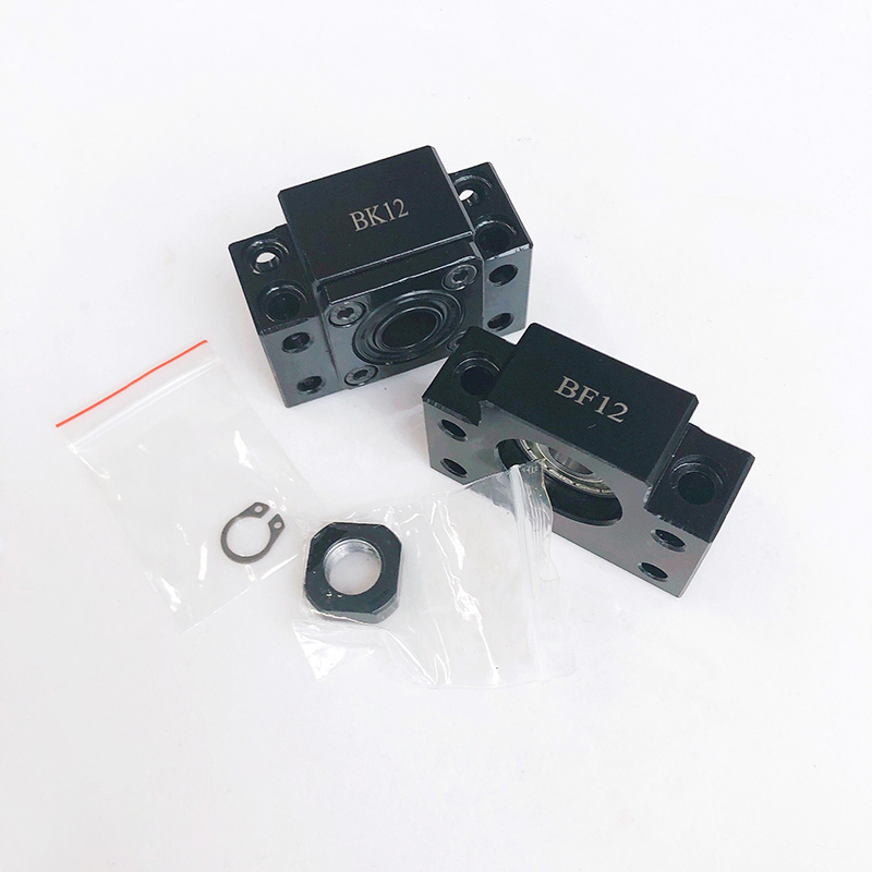 2 juegos de rieles de guía lin - Hgr20 Linear Guide Rail Ballscrew Set reseña y precio