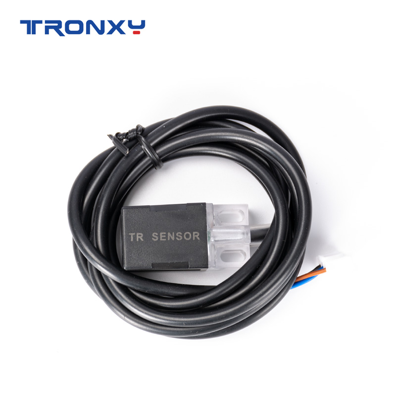 Tronxy-Kit de accesorios para  - Cnc 3018 Pro Max Metal reseña y precio