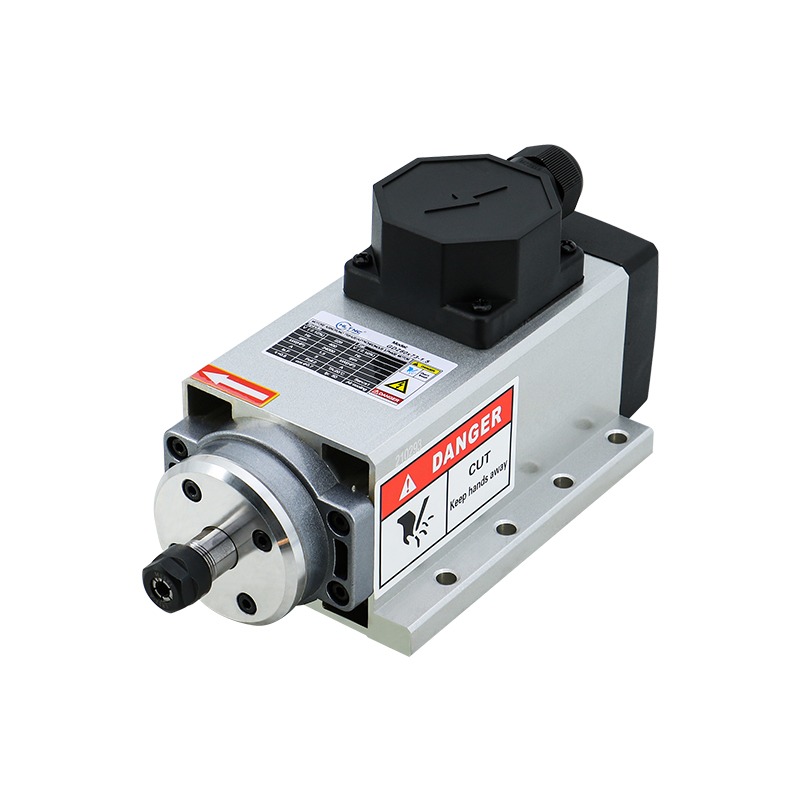 Motor de Husillo para Fresador - Er20 Collet Chuck Spindle Motor 220V reseña y precio